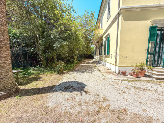 Appartamento in affitto stagionale a San Benedetto del Tronto
