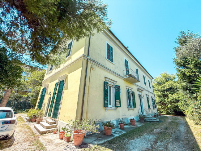 Appartamento in affitto stagionale a San Benedetto del Tronto