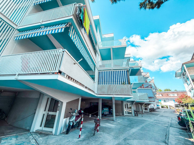 Appartamento in vendita a San Benedetto del Tronto