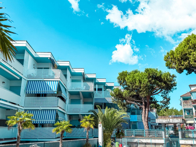 Appartamento in vendita a San Benedetto del Tronto