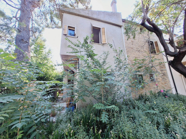 Casa in vendita a Offida