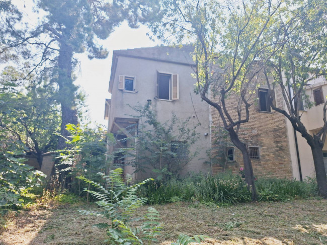 Casa in vendita a Offida