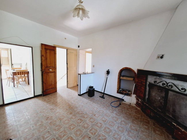 Casa in vendita a Offida