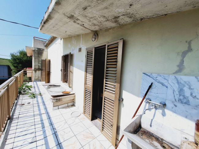 Casa in vendita a Offida
