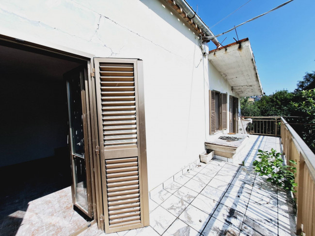 Casa in vendita a Offida