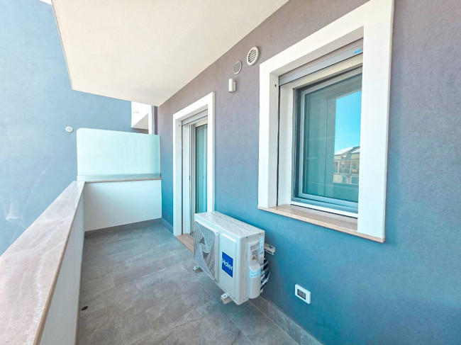 Appartamento in affitto stagionale a San Benedetto del Tronto