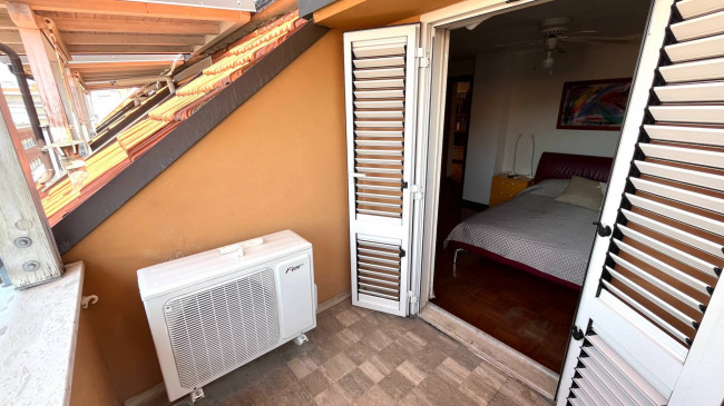 Appartamento in affitto stagionale a San Benedetto del Tronto