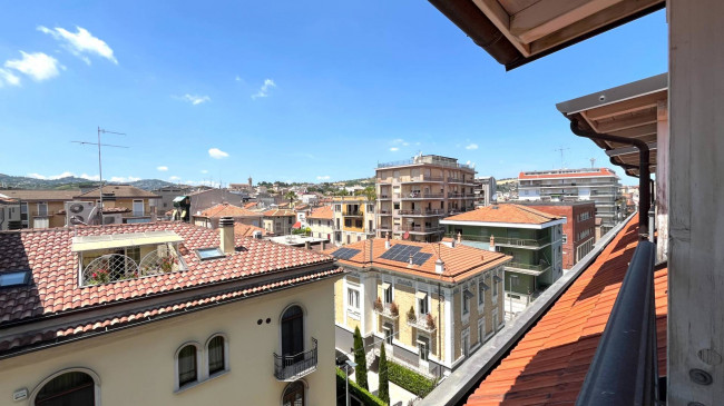 Appartamento in affitto stagionale a San Benedetto del Tronto