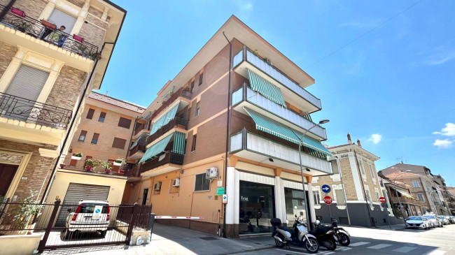 Appartamento in affitto stagionale a San Benedetto del Tronto