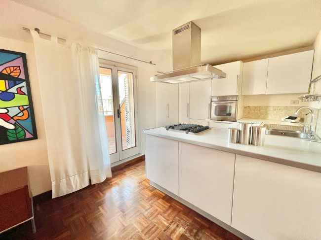 Appartamento in affitto stagionale a San Benedetto del Tronto
