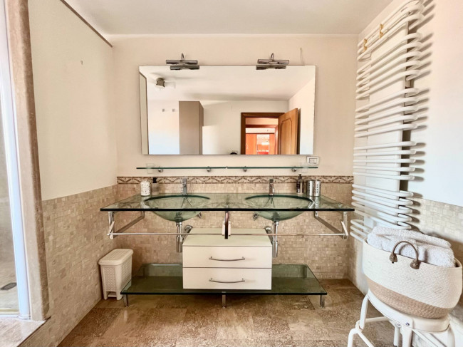 Appartamento in affitto stagionale a San Benedetto del Tronto