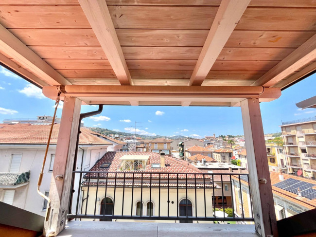 Appartamento in affitto stagionale a San Benedetto del Tronto