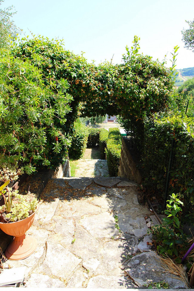 Appartamento in vendita a Grottammare