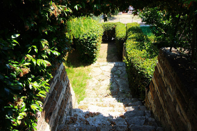 Appartamento in vendita a Grottammare