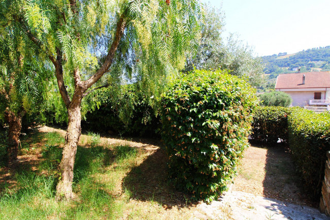 Appartamento in vendita a Grottammare