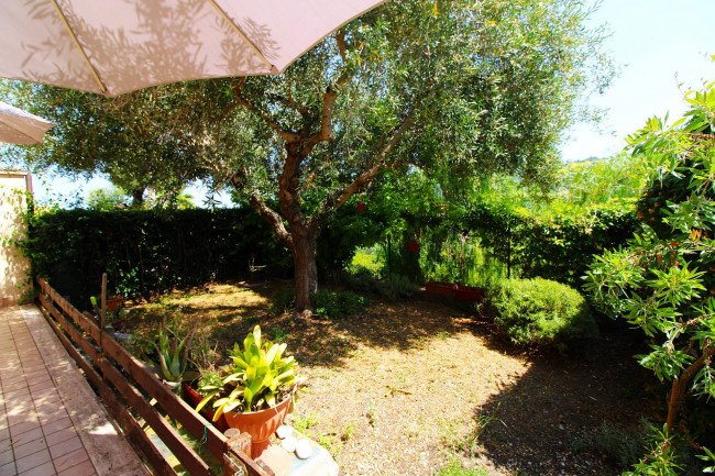 Appartamento in vendita a Grottammare