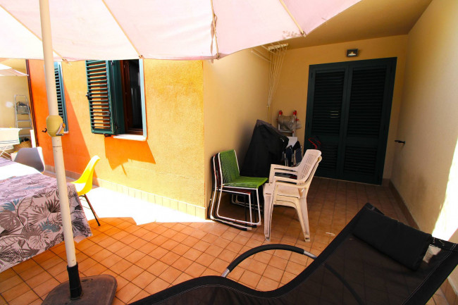 Appartamento in vendita a Grottammare