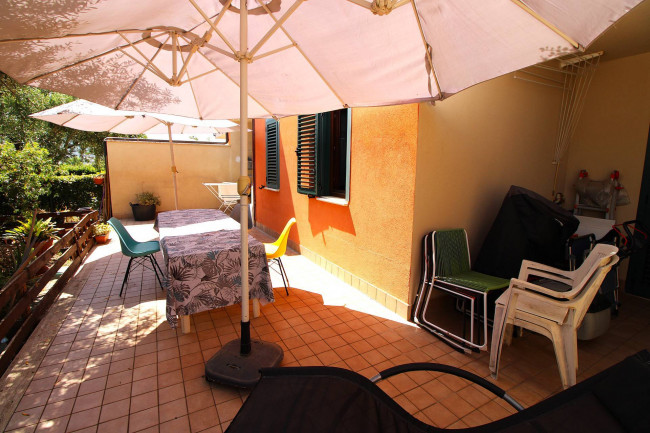 Appartamento in vendita a Grottammare