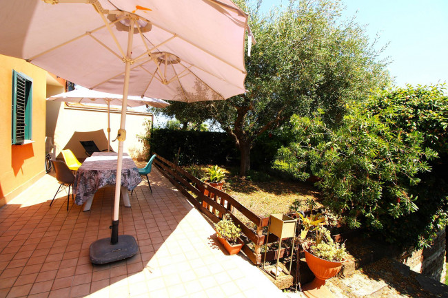 Appartamento in vendita a Grottammare
