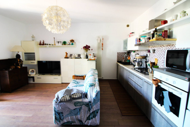 Appartamento in vendita a Grottammare