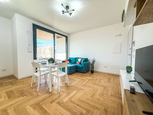 APARTMENT for seasonal rent in San Benedetto del Tronto
