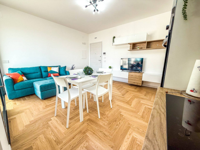 APARTMENT for seasonal rent in San Benedetto del Tronto