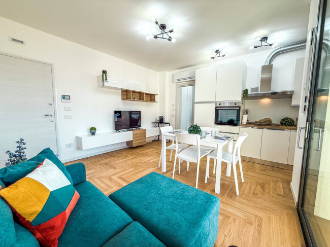 APARTMENT for seasonal rent in San Benedetto del Tronto