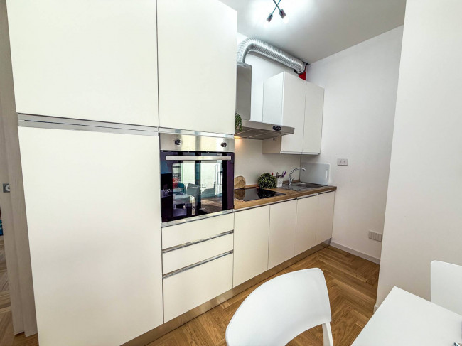 APARTMENT for seasonal rent in San Benedetto del Tronto