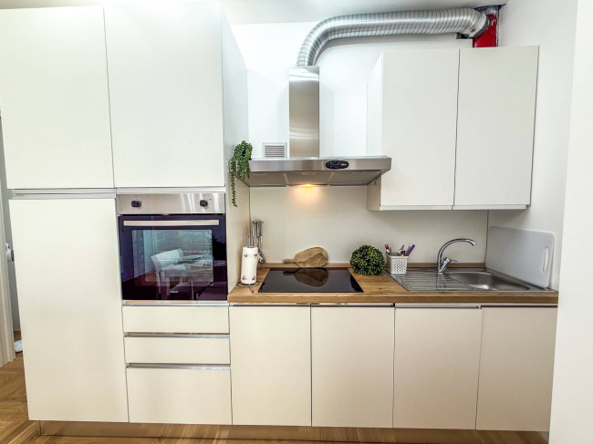 APARTMENT for seasonal rent in San Benedetto del Tronto