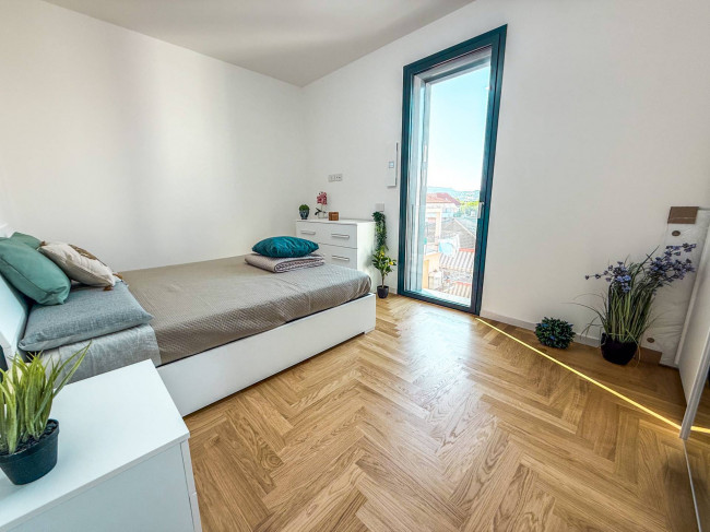 APARTMENT for seasonal rent in San Benedetto del Tronto