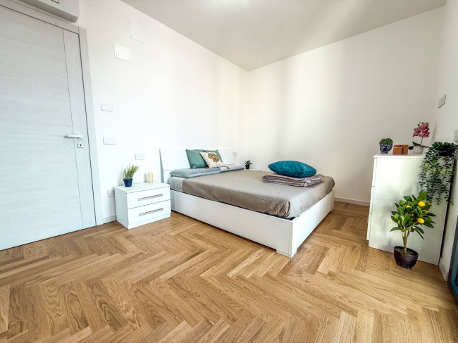 APARTMENT for seasonal rent in San Benedetto del Tronto