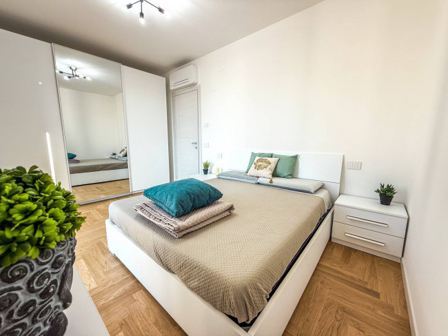 APARTMENT for seasonal rent in San Benedetto del Tronto