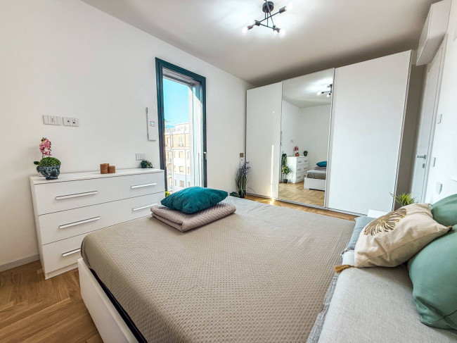 APARTMENT for seasonal rent in San Benedetto del Tronto