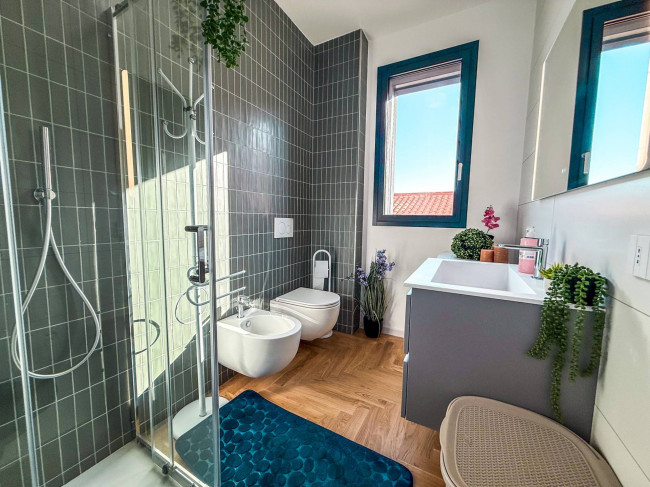 APARTMENT for seasonal rent in San Benedetto del Tronto