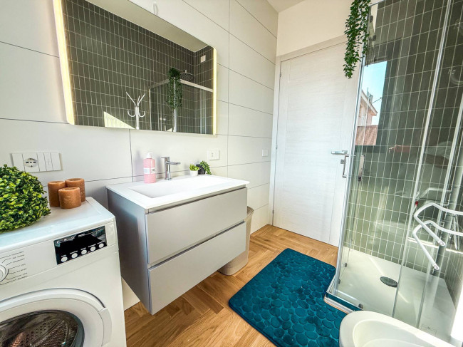 APARTMENT for seasonal rent in San Benedetto del Tronto