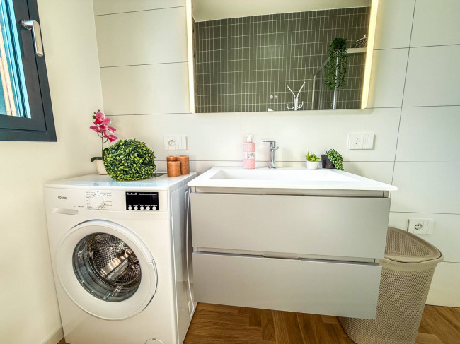 APARTMENT for seasonal rent in San Benedetto del Tronto