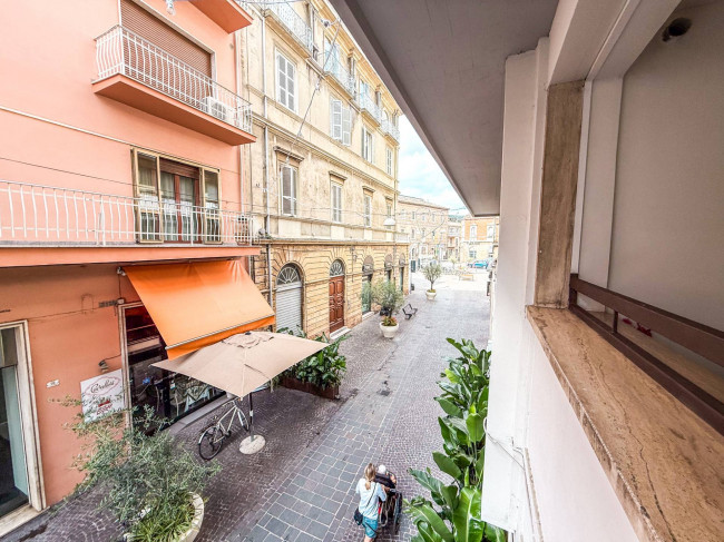 Appartamento in affitto stagionale a San Benedetto del Tronto