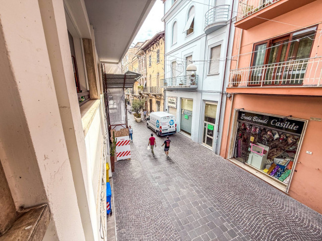 Appartamento in affitto stagionale a San Benedetto del Tronto