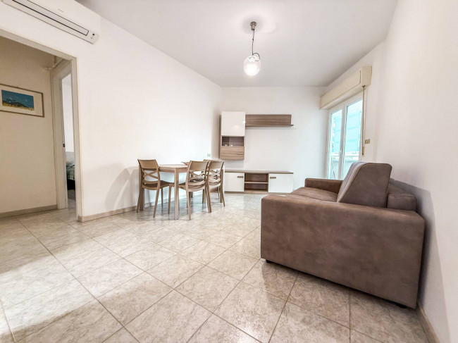Appartamento in affitto stagionale a San Benedetto del Tronto