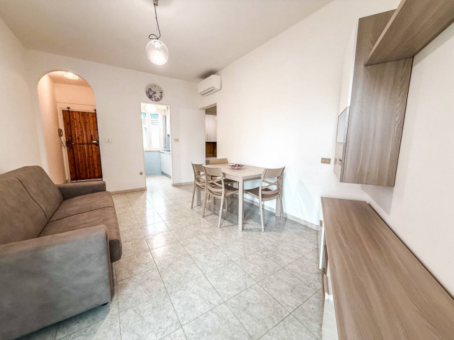 Appartamento in affitto stagionale a San Benedetto del Tronto