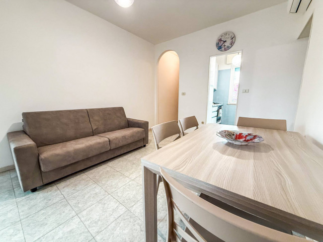 Appartamento in affitto stagionale a San Benedetto del Tronto