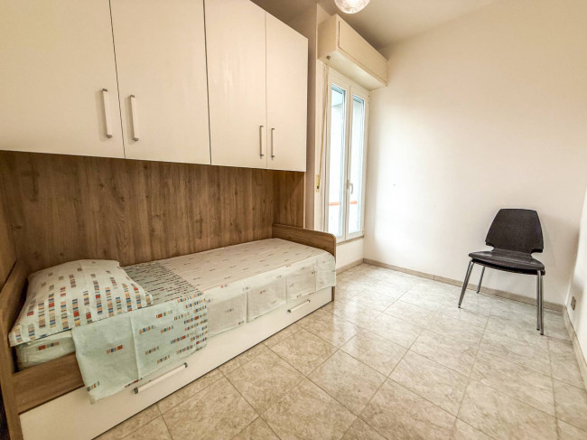 Appartamento in affitto stagionale a San Benedetto del Tronto
