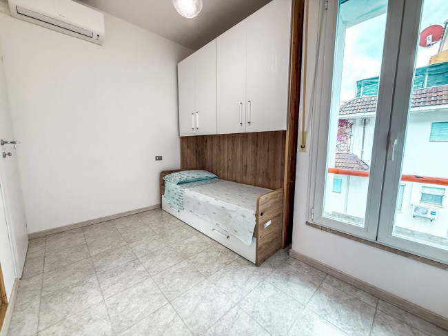 Appartamento in affitto stagionale a San Benedetto del Tronto