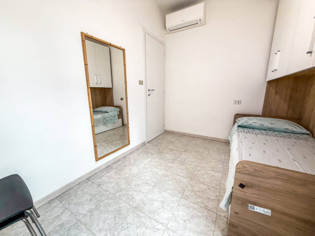 Appartamento in affitto stagionale a San Benedetto del Tronto
