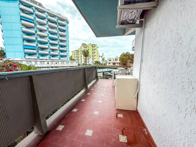 Appartamento in affitto stagionale a San Benedetto del Tronto