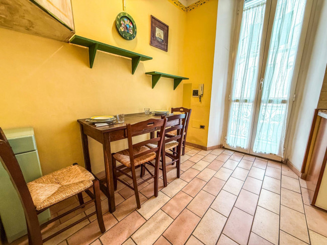 APARTMENT for seasonal rent in San Benedetto del Tronto