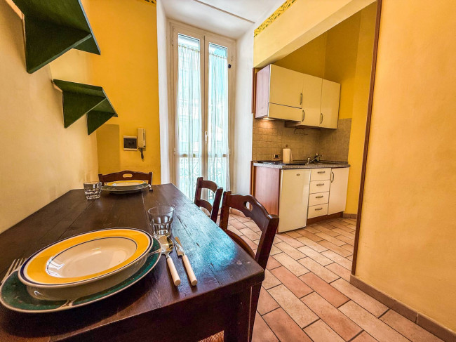 APARTMENT for seasonal rent in San Benedetto del Tronto