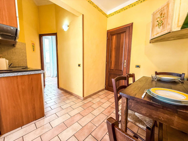 APARTMENT for seasonal rent in San Benedetto del Tronto