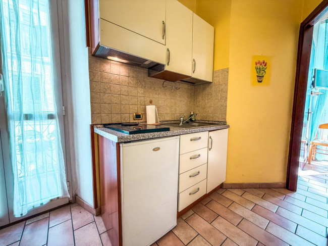 APARTMENT for seasonal rent in San Benedetto del Tronto