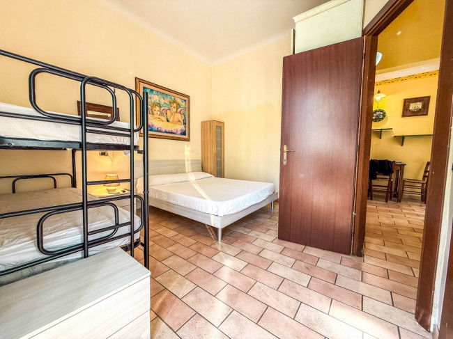 APARTMENT for seasonal rent in San Benedetto del Tronto
